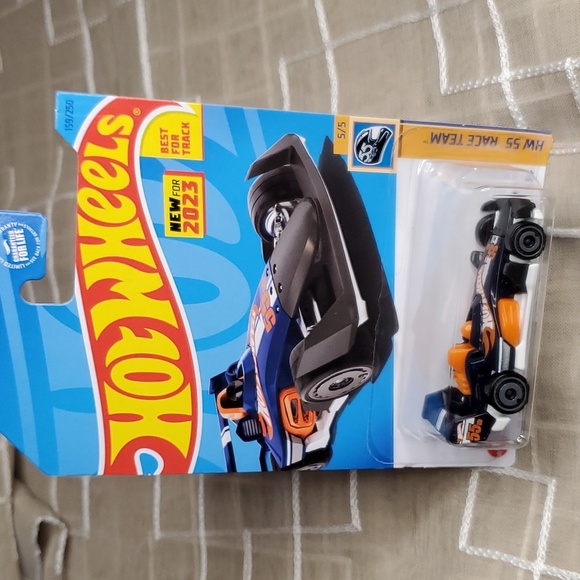 Hot Wheels Other - Hot Wheels